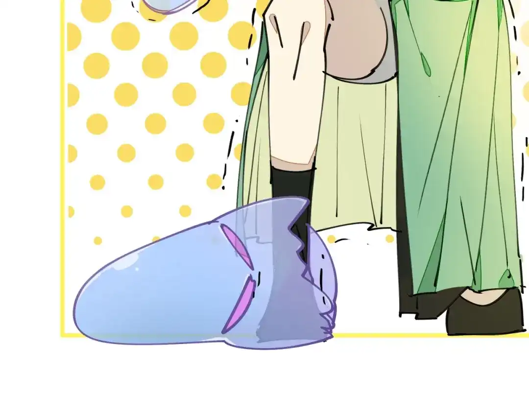 《师父竟然想刀我》序章 小白欧皇徒弟vs大佬怨种师父 第27页
