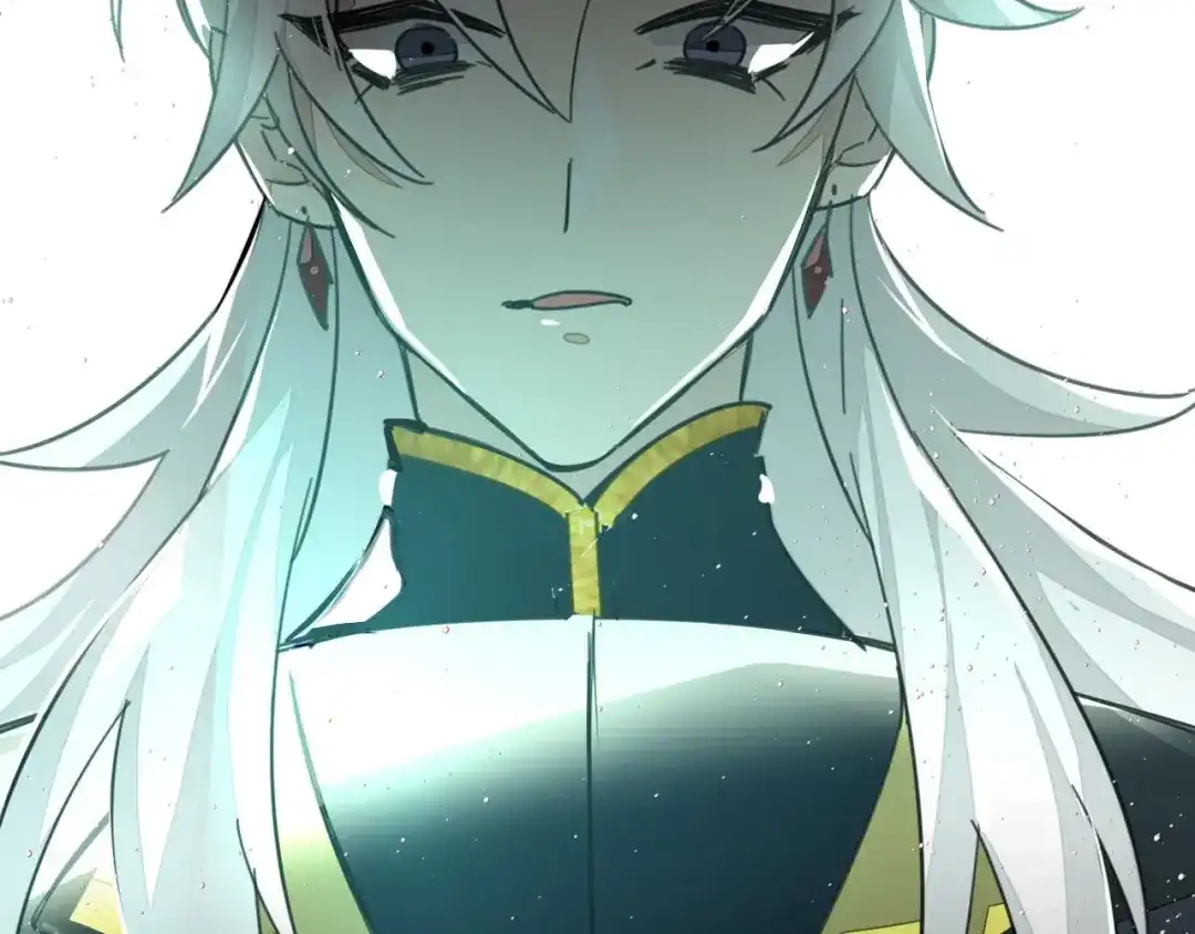 《师父竟然想刀我》序章 小白欧皇徒弟vs大佬怨种师父 第19页