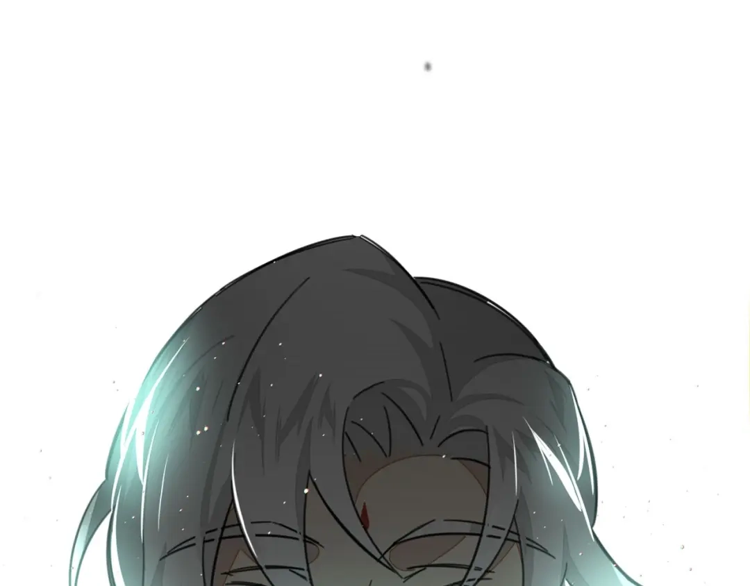 《师父竟然想刀我》序章 小白欧皇徒弟vs大佬怨种师父 第18页