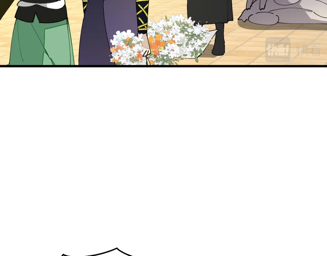 《师父竟然想刀我》第21话 赠刀 第107页