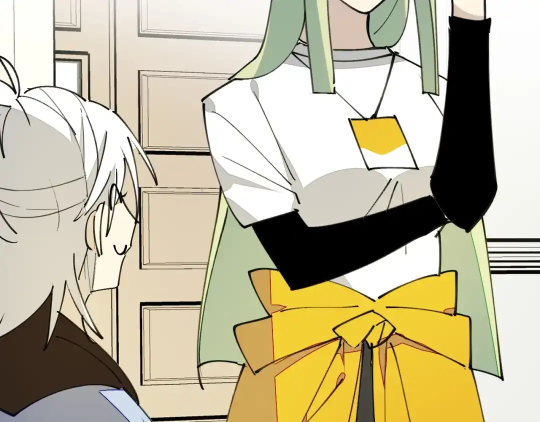 《师父竟然想刀我》第27话 坦白 第87页