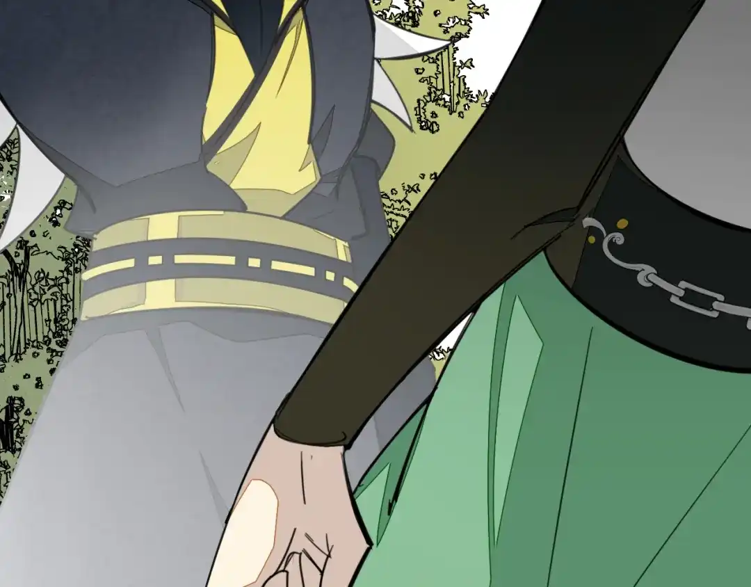 《师父竟然想刀我》第1话 我拜师啦！ 第149页