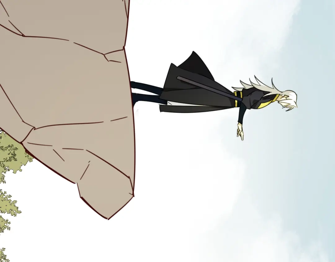 《师父竟然想刀我》第1话 我拜师啦！ 第153页