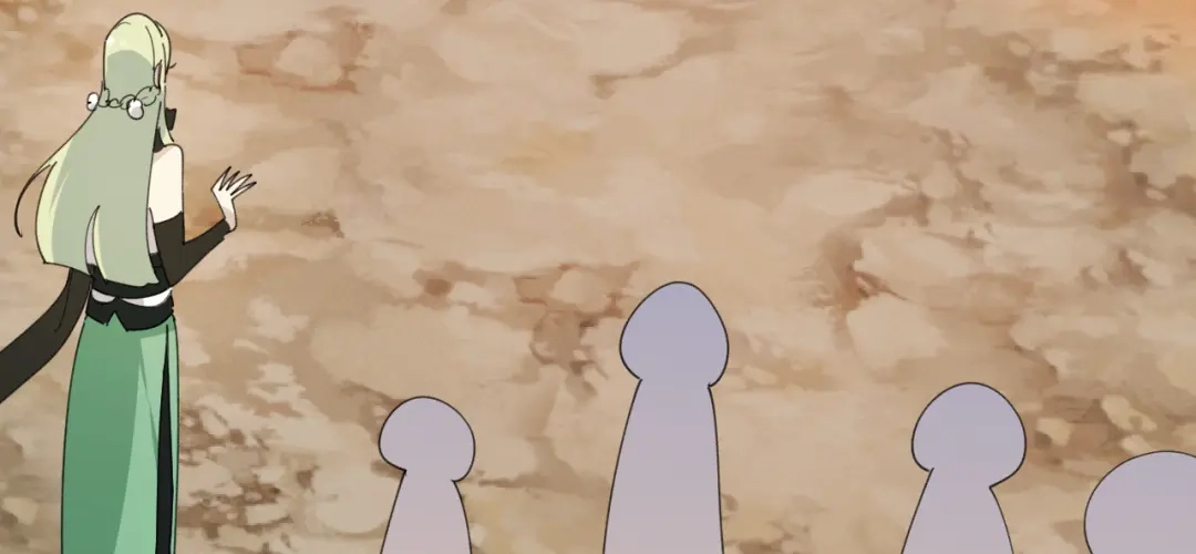 《师父竟然想刀我》第28话 结缘 第58页