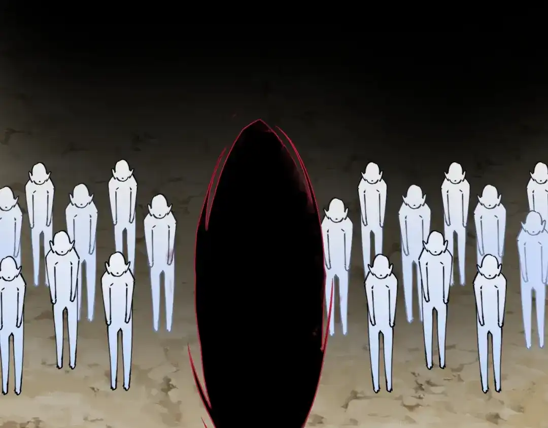 《师父竟然想刀我》第28话 结缘 第104页