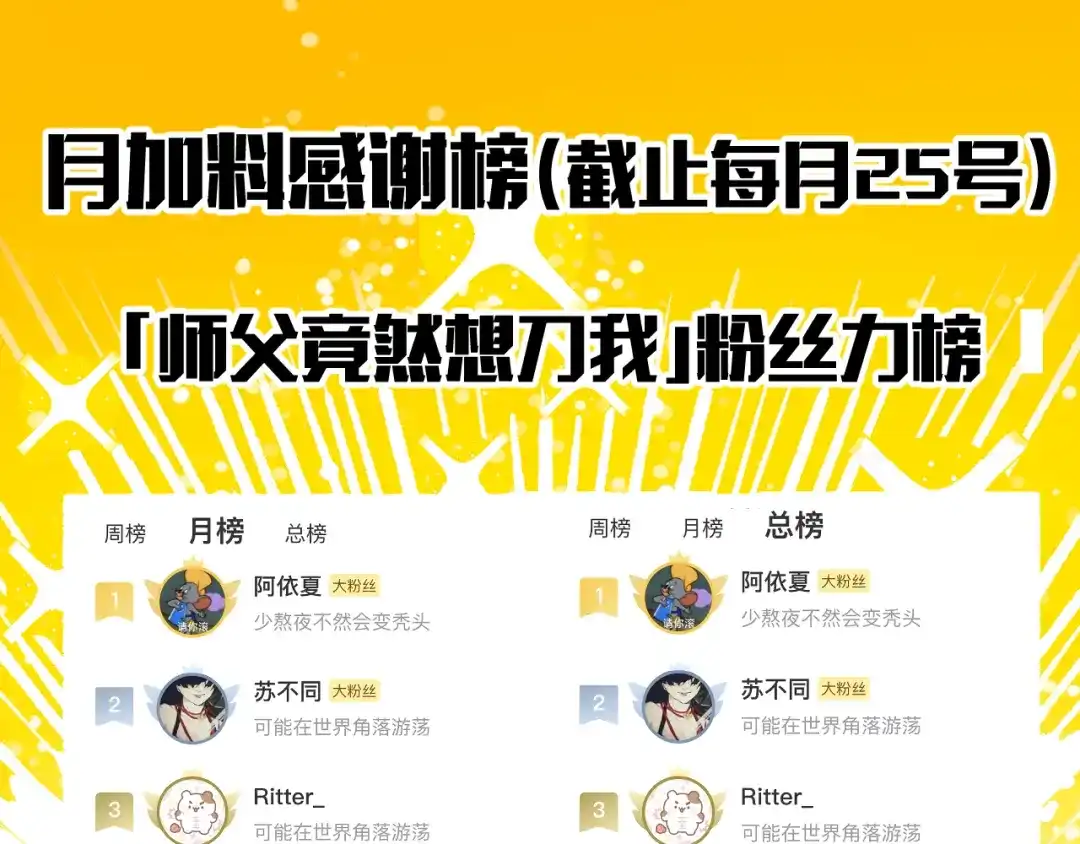 《师父竟然想刀我》第30话 贺不凡 第122页