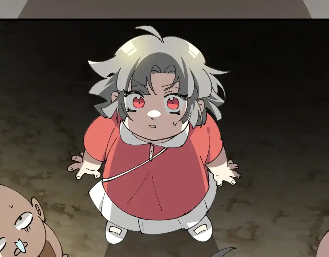 《师父竟然想刀我》第33话 吃瓜！ 第92页