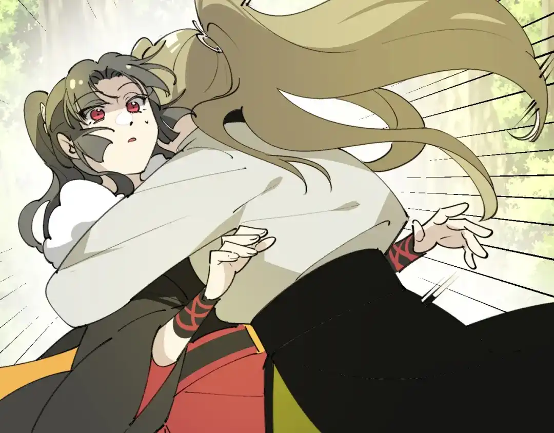 《师父竟然想刀我》第34话 第一杀手团 第80页