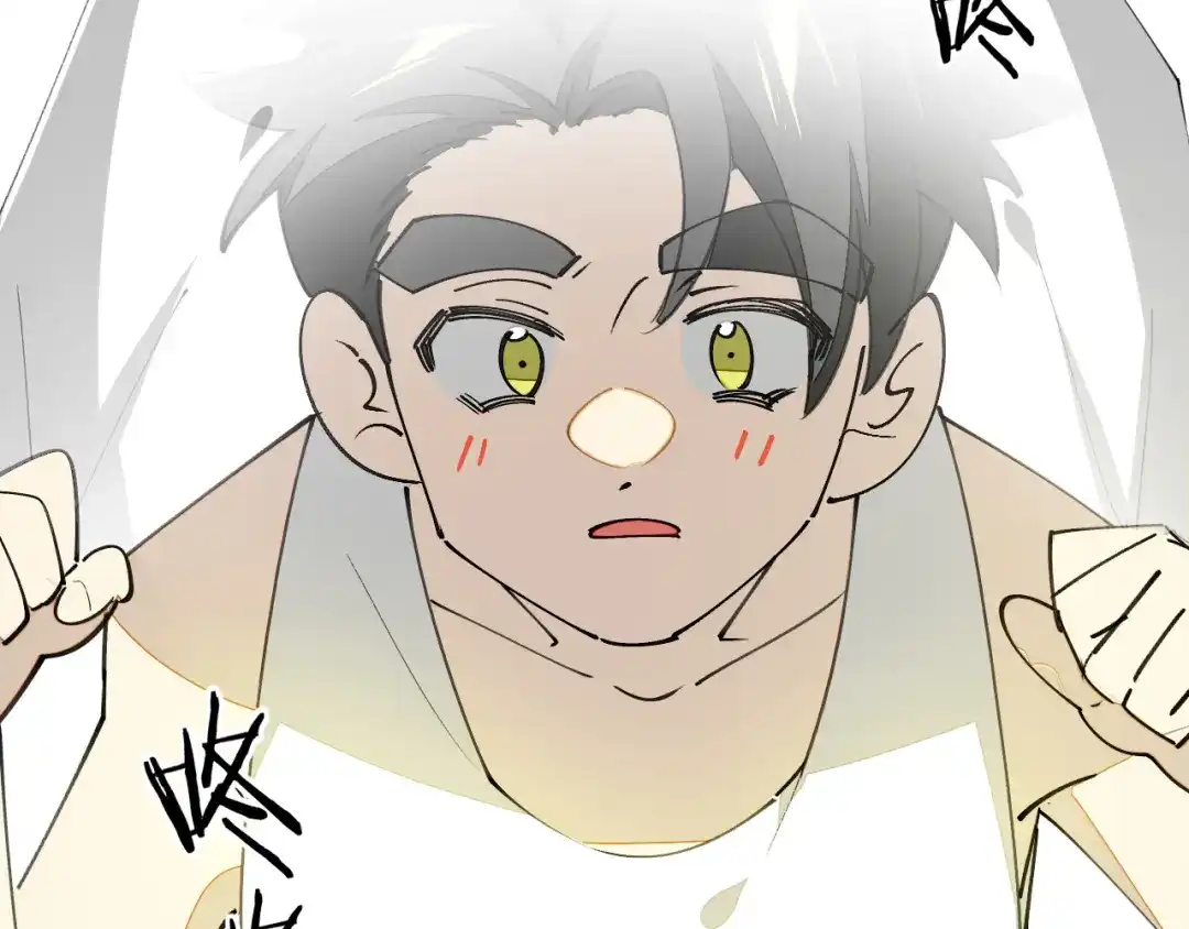 《师父竟然想刀我》第34话 第一杀手团 第55页