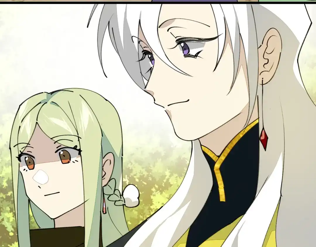 《师父竟然想刀我》第36话 真相2 第120页