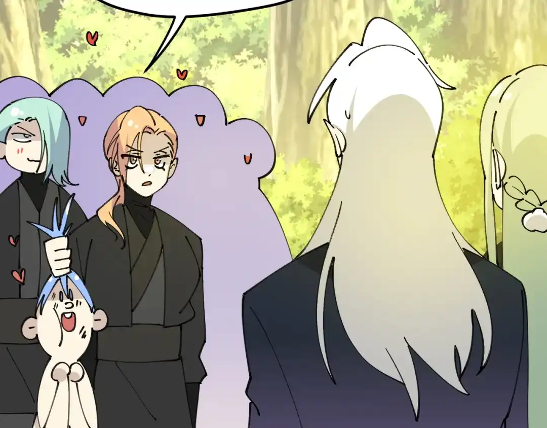 《师父竟然想刀我》第36话 真相2 第92页