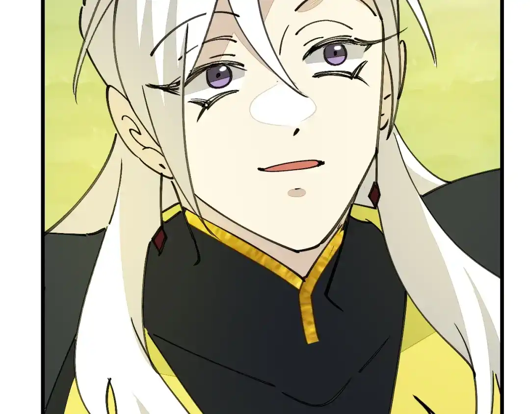 《师父竟然想刀我》第37话 故地重游 第112页