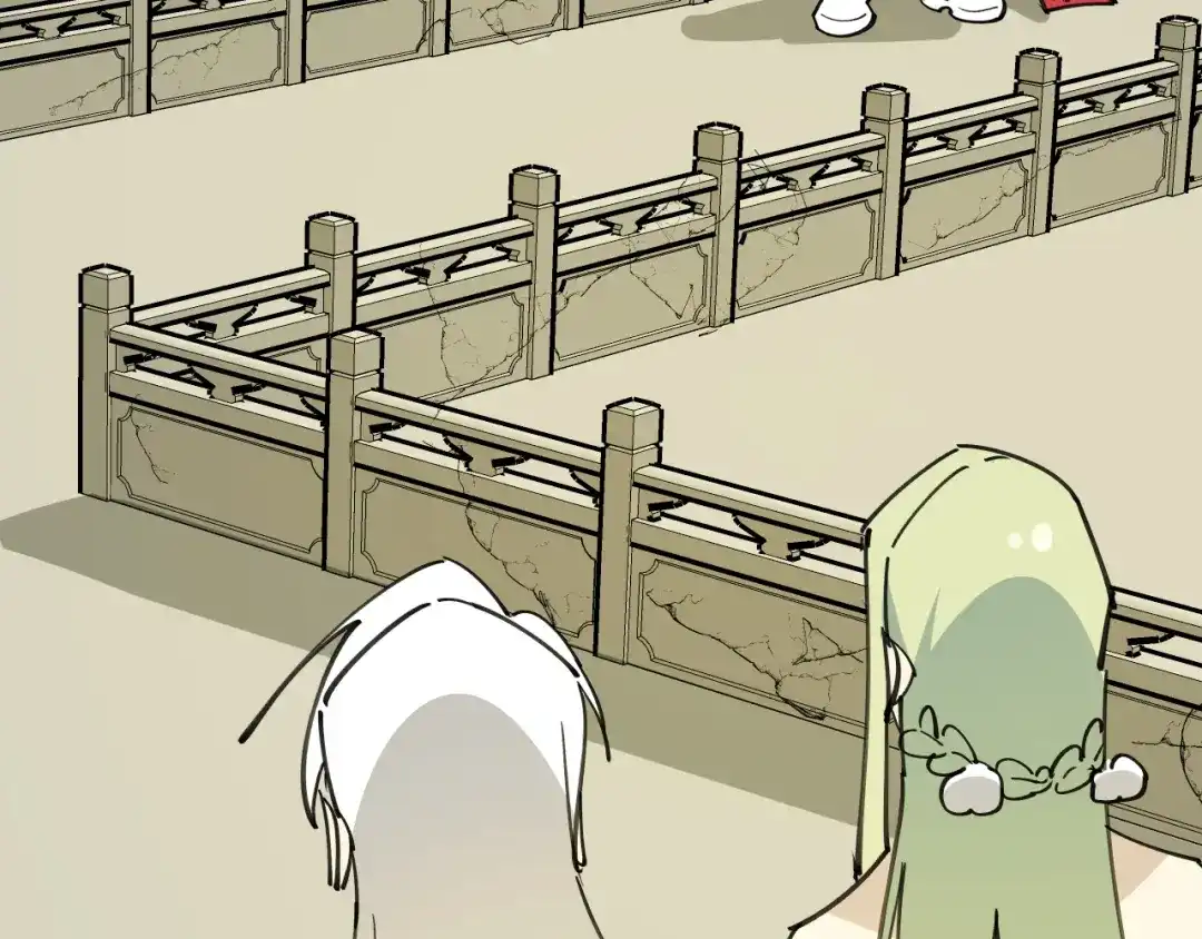 《师父竟然想刀我》第37话 故地重游 第28页