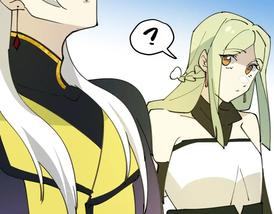 《师父竟然想刀我》第37话 故地重游 第110页