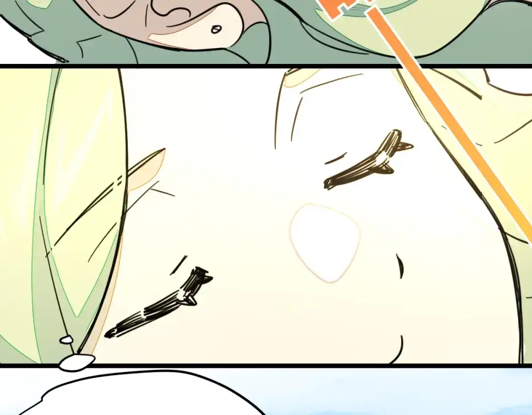 《师父竟然想刀我》第2话 欧皇是我！ 第9页