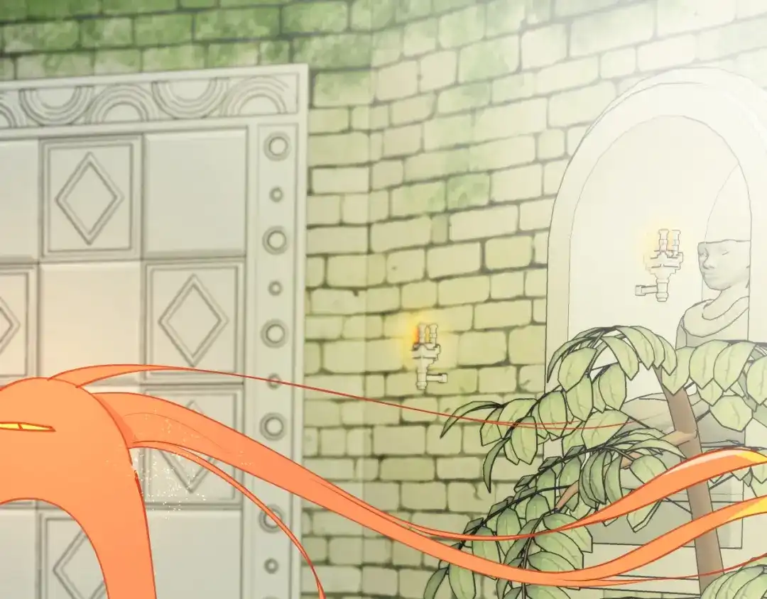 《师父竟然想刀我》第2话 欧皇是我！ 第110页
