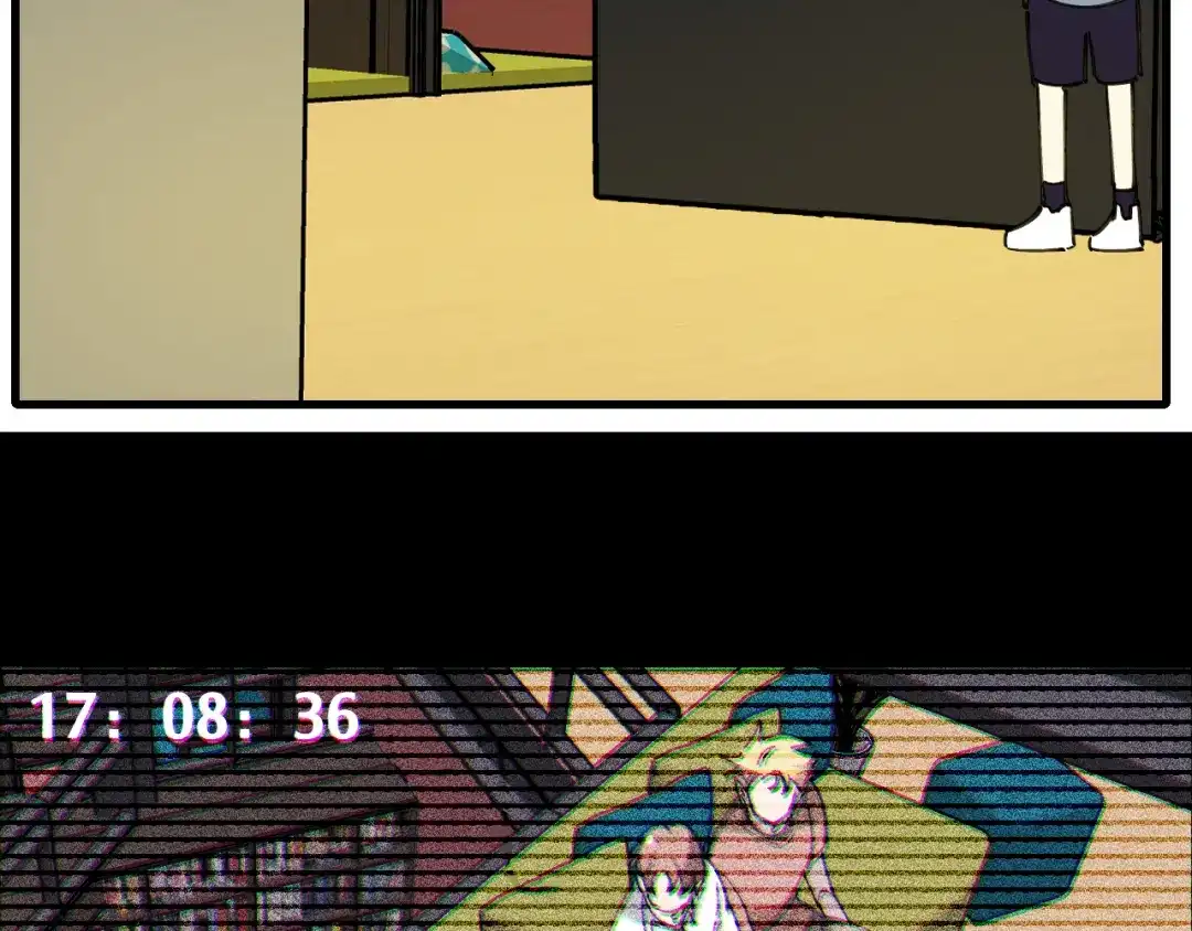 《师父竟然想刀我》第39话 八年前 第69页