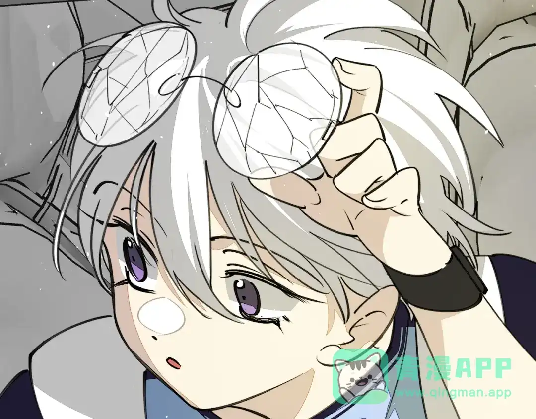《师父竟然想刀我》第39话 八年前 第116页