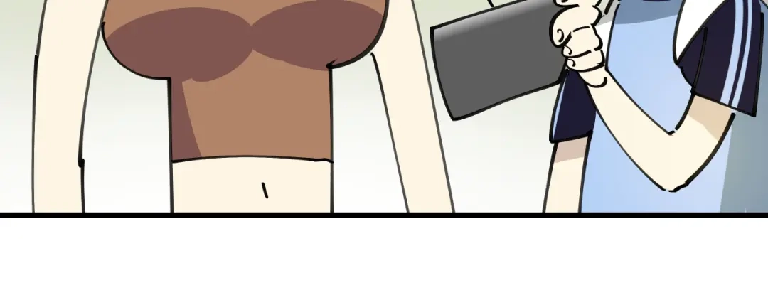 《师父竟然想刀我》第39话 八年前 第90页