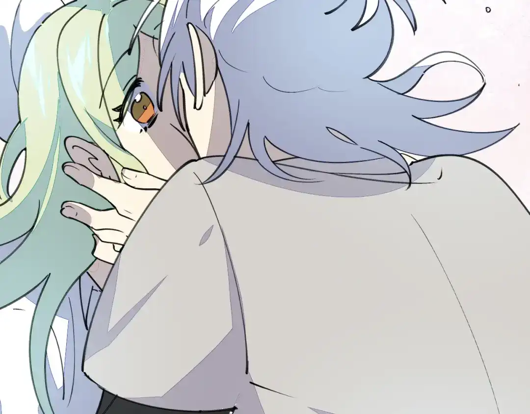 《师父竟然想刀我》第40话 约会 第118页