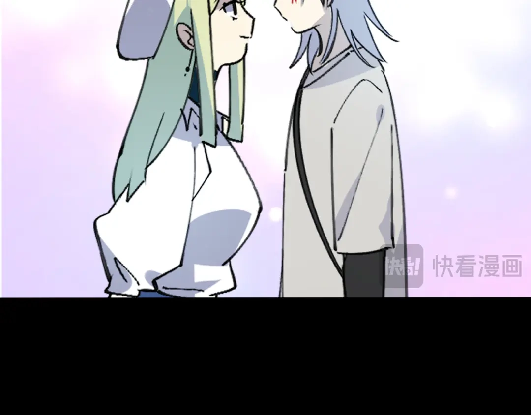 《师父竟然想刀我》第40话 约会 第113页