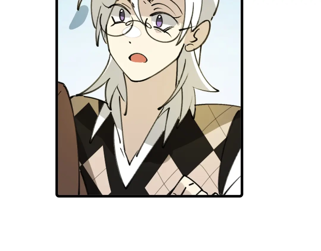 《师父竟然想刀我》第41话 惊喜？ 第50页