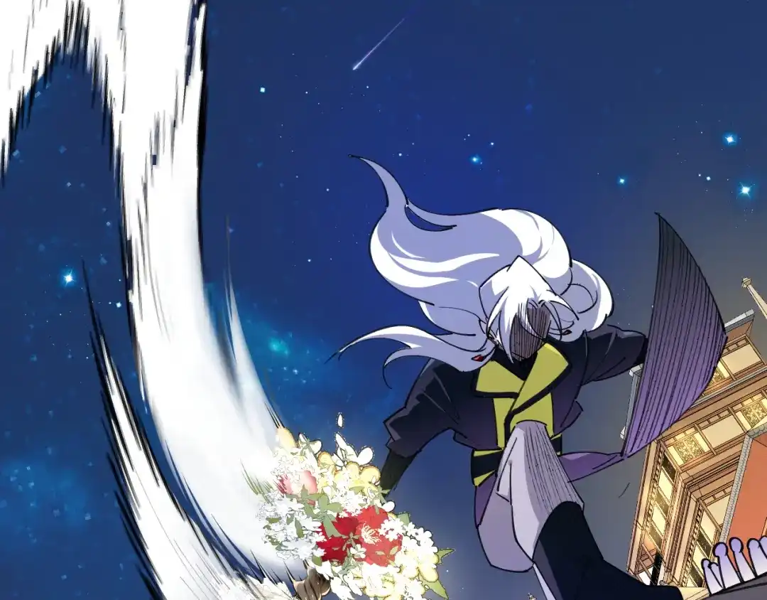 《师父竟然想刀我》第43话 三周年庆！ 第58页