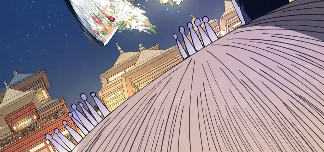 《师父竟然想刀我》第43话 三周年庆！ 第59页