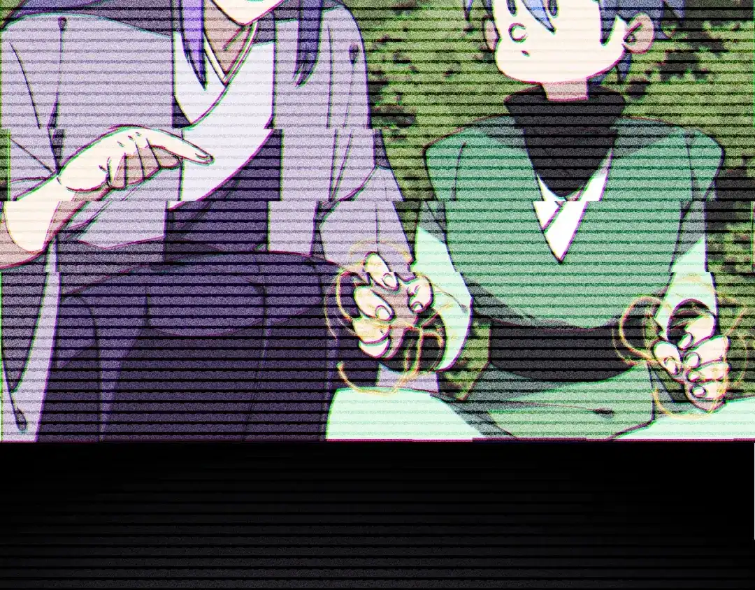 《师父竟然想刀我》第43话 三周年庆！ 第10页