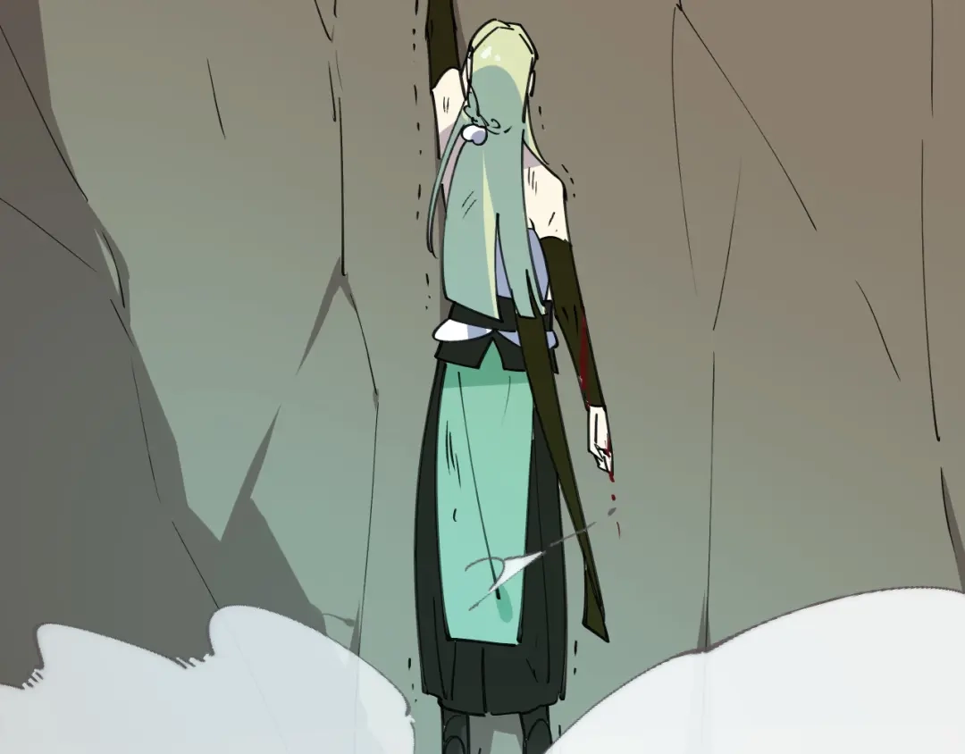 《师父竟然想刀我》第45话大结局上 第72页