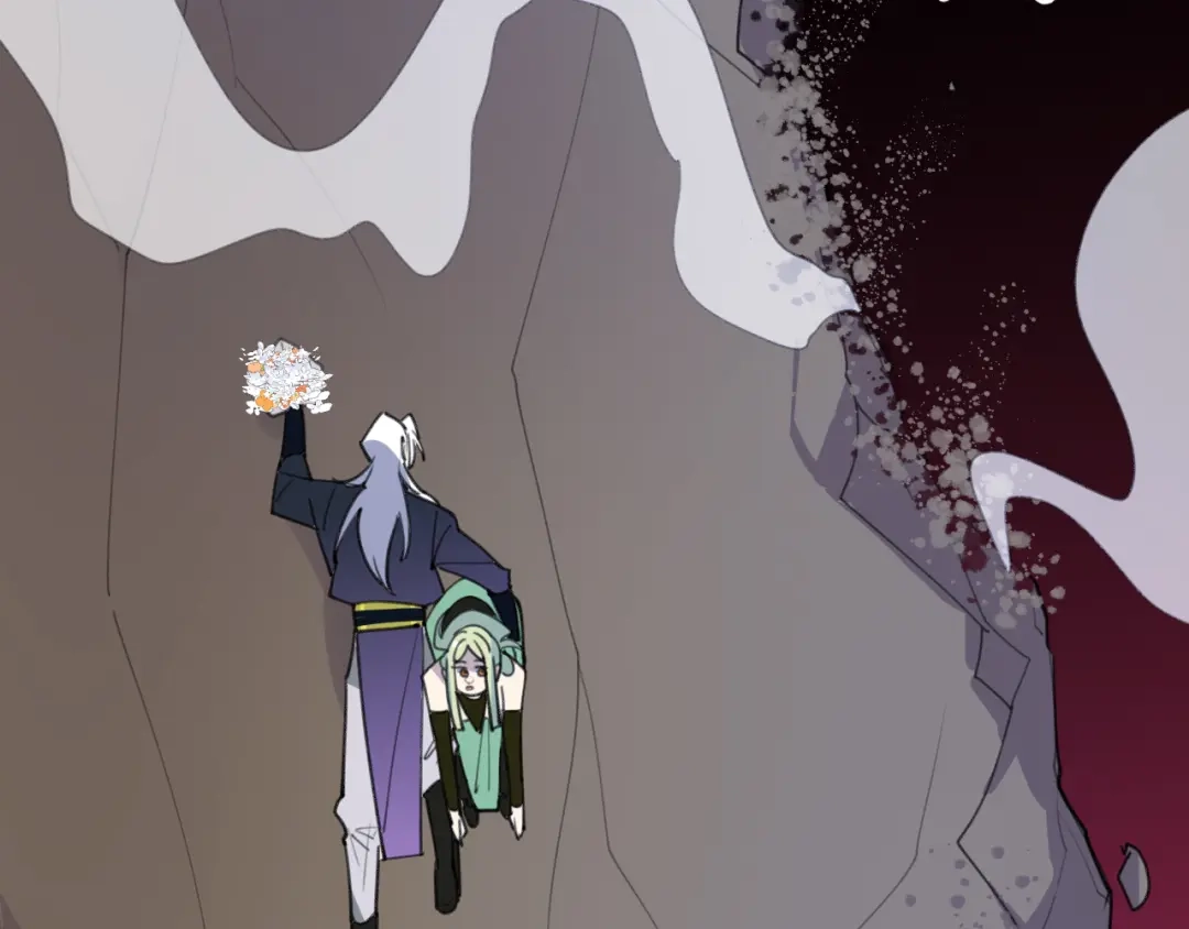 《师父竟然想刀我》第46话 大结局下 第24页