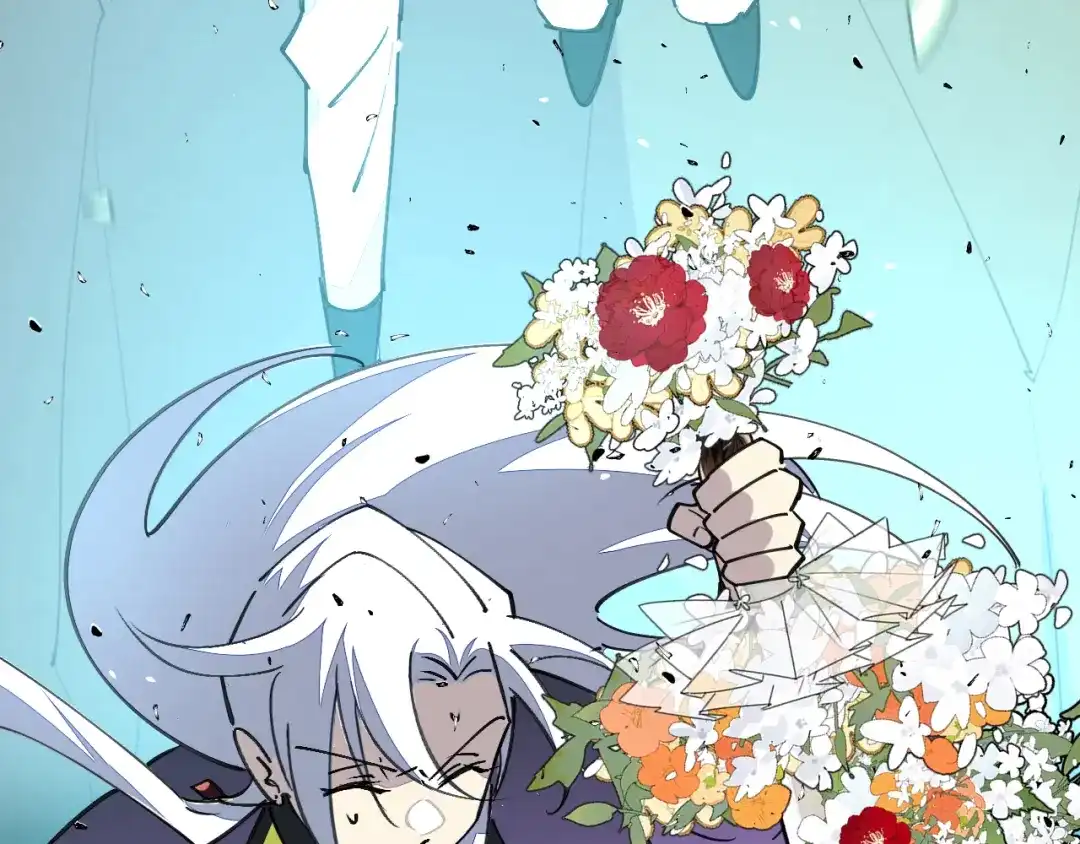 《师父竟然想刀我》第46话 大结局下 第53页