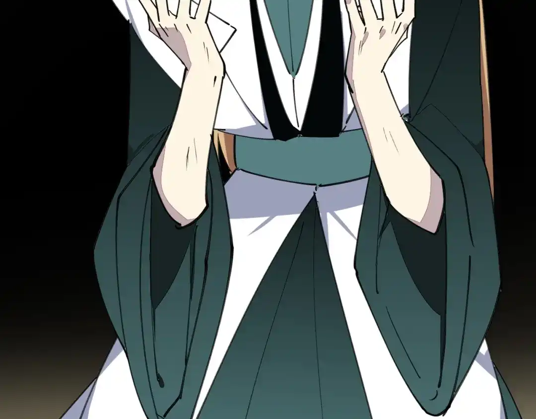 《师父竟然想刀我》第46话 大结局下 第85页