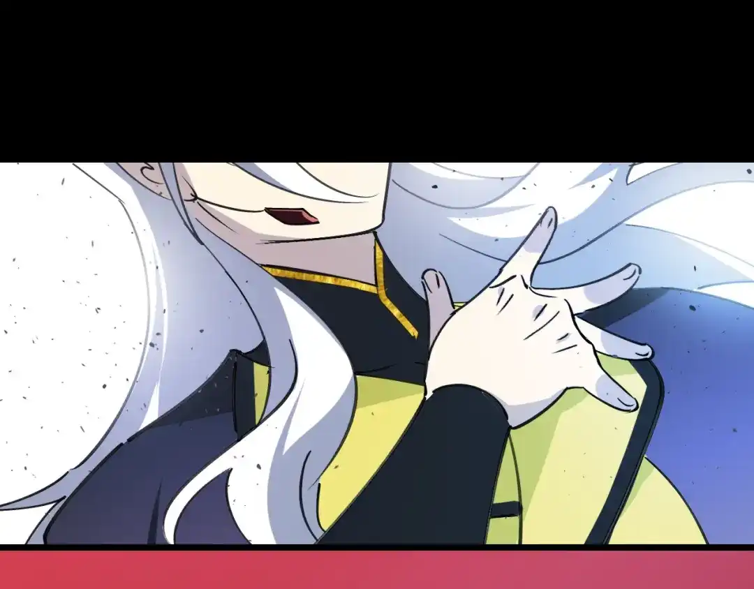 《师父竟然想刀我》第46话 大结局下 第59页