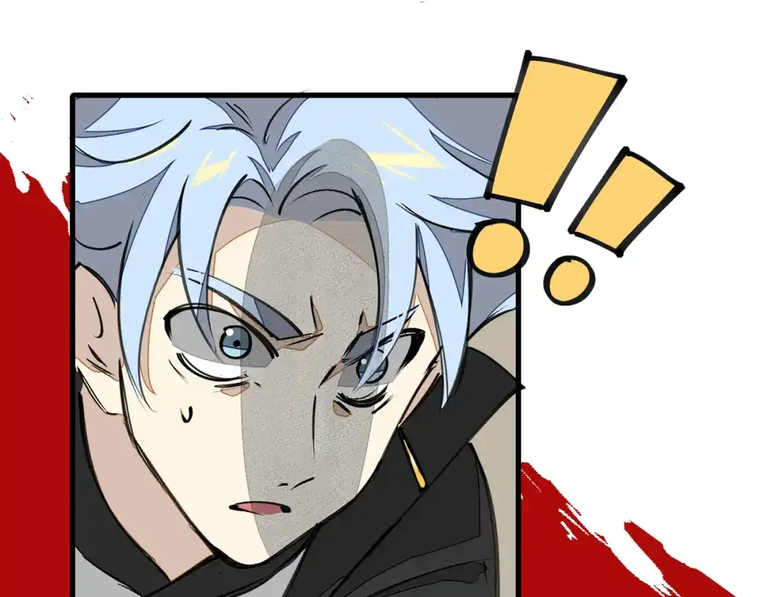 《师父竟然想刀我》第4话 打帮主喽！ 第112页