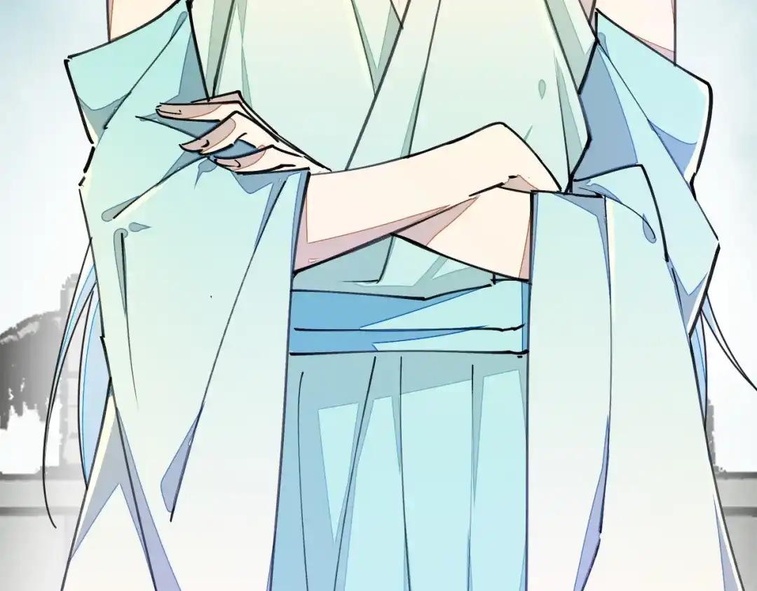 《师父竟然想刀我》第7话 太温柔了师父~ 第142页