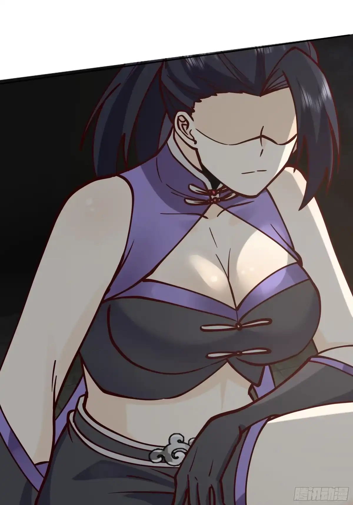 《师姐，我不想努力了》身逃温泉 第47页