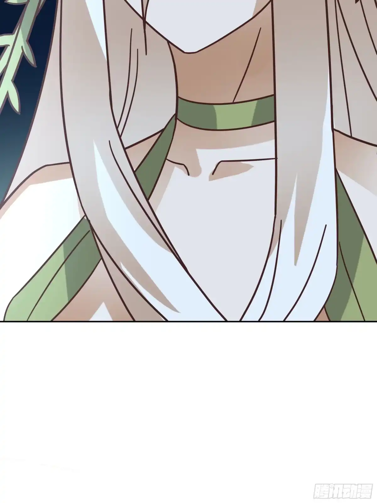 《师姐，我不想努力了》识海惊魂 第6页