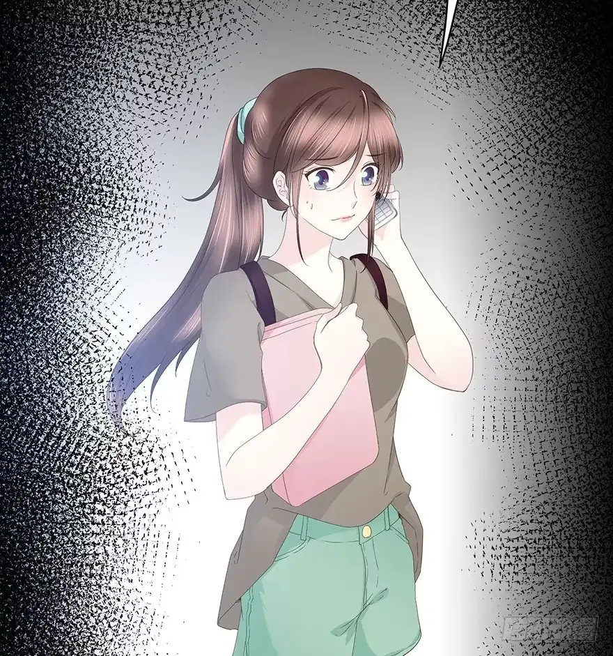 时空恋人 这不是真的！ 第19页