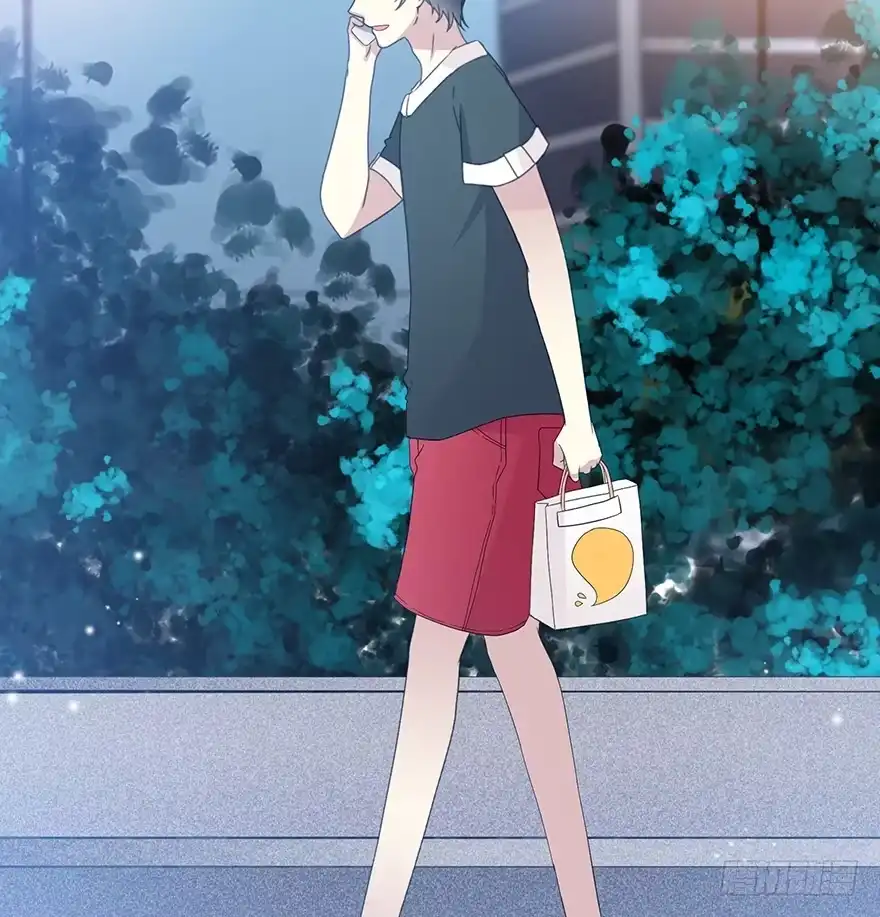 时空恋人 这不是真的！ 第35页