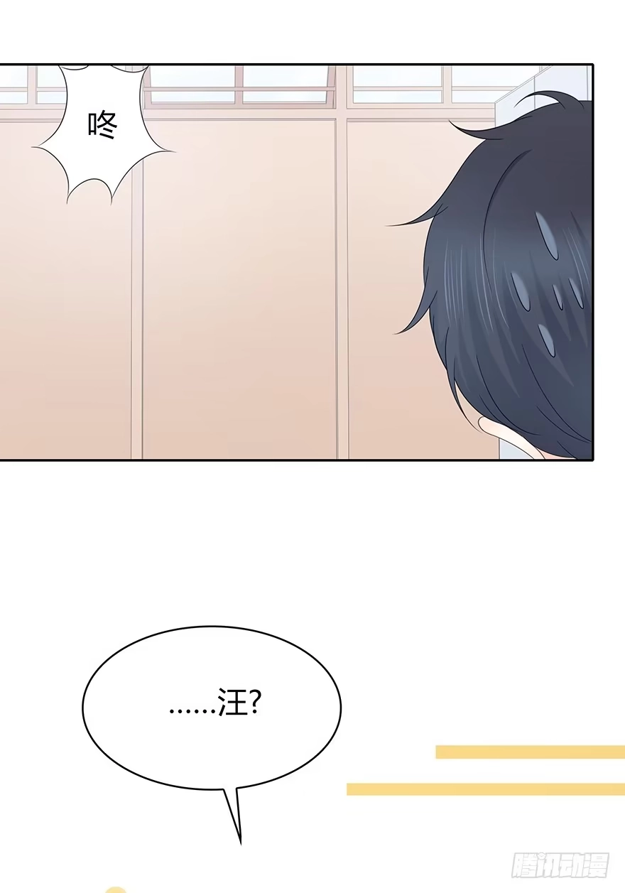 时空恋人 单身狗 第53页