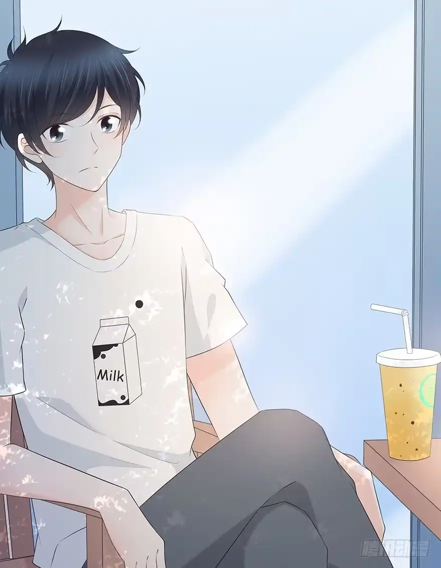 时空恋人 单身狗 第88页