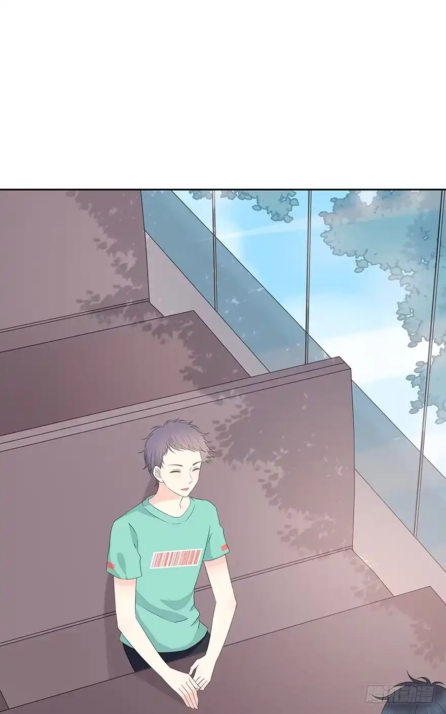 时空恋人 你不能没有我 第20页