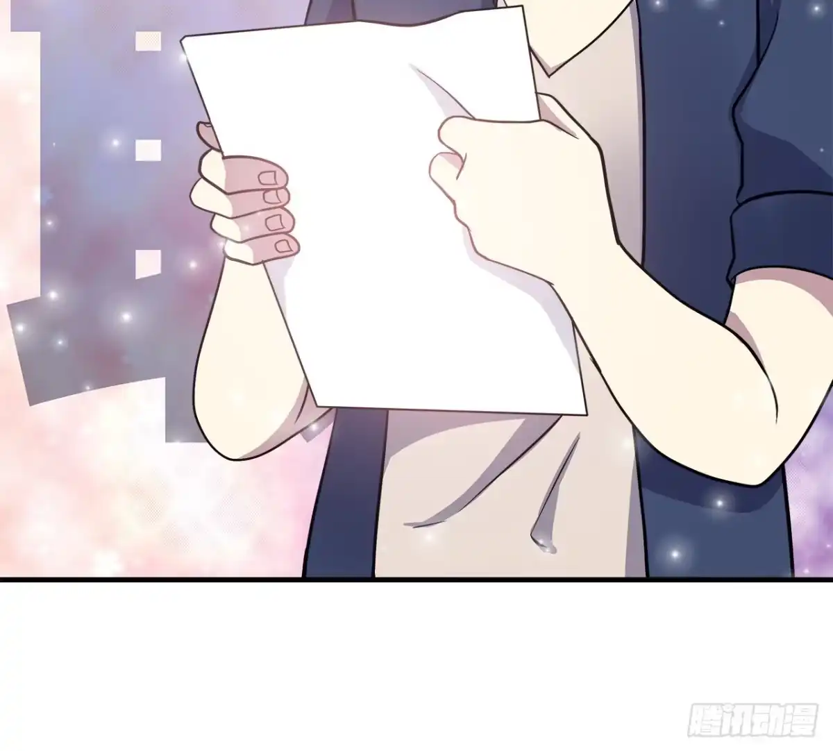 时空恋人 真相 第28页