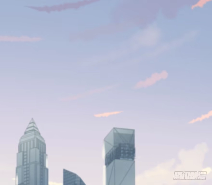 时空恋人 不该发生的事 第1页