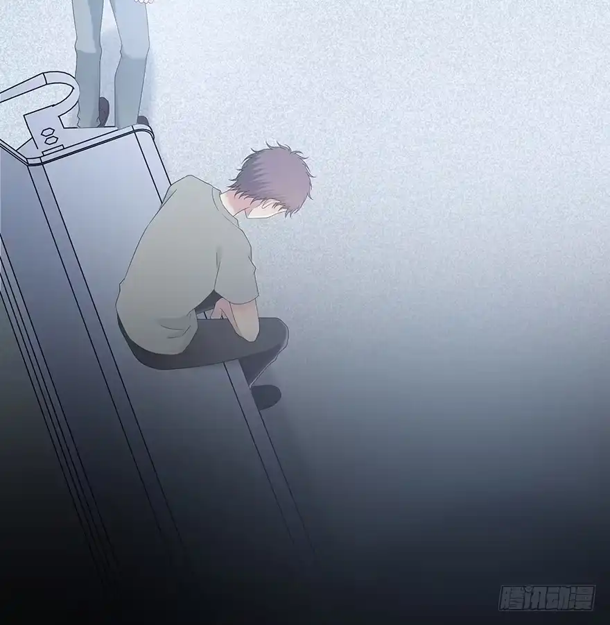 时空恋人 第一步 第33页