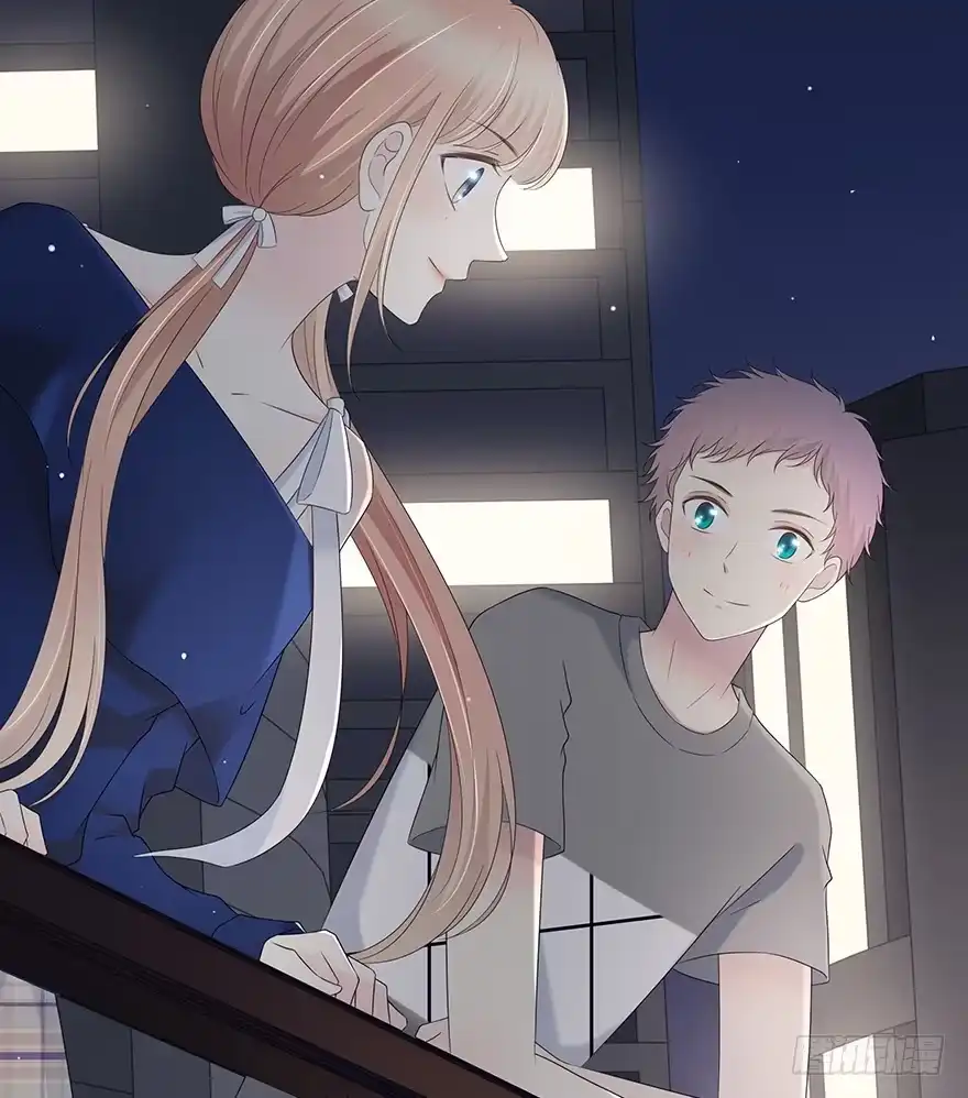 时空恋人 第一步 第13页
