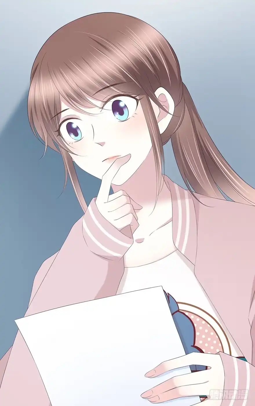 时空恋人 孩子而已？ 第22页