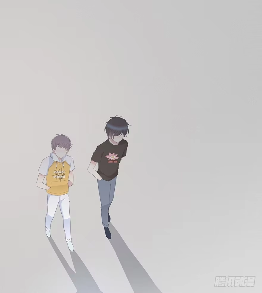 时空恋人 孩子而已？ 第58页