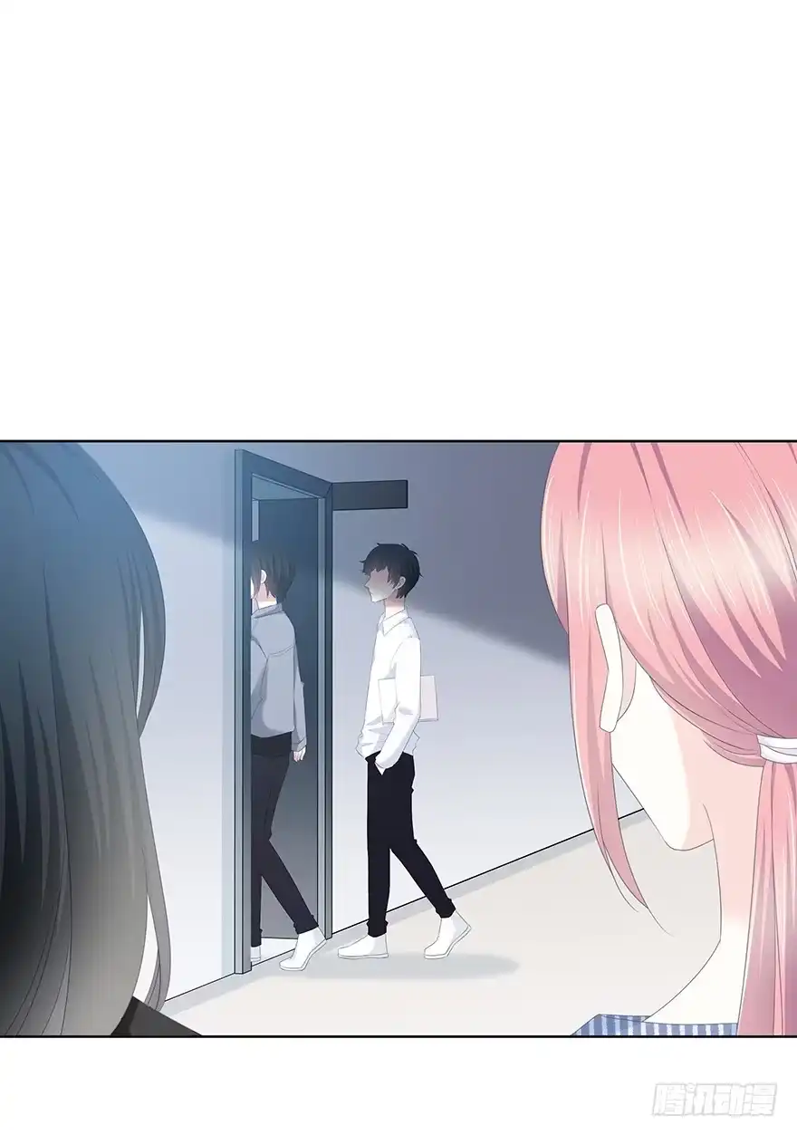 时空恋人 真相？ 第22页